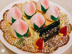 -8餐厅(新葡京酒店)