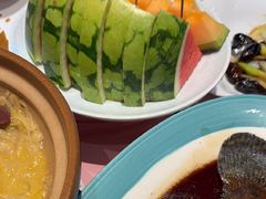 -百富源·海鲜辽菜(浑河堡店)