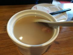 -新澳港式茶餐厅(余姚路店)