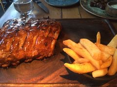 -The Meat & Wine Co Southbank(南岸店)