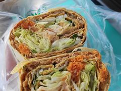 -山东傻大粗粮煎饼(牛街店)