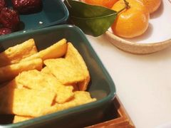 -锦府盐帮·李宅(领展购物广场中关村店)