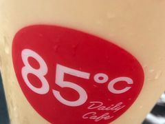 -85度C(南京中山南店)