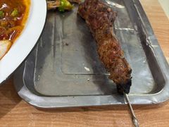 馕坑烤肉-新疆食府(华龙店)