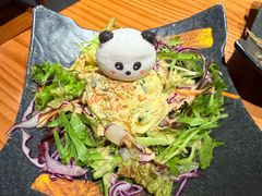 -やきにく 牛将日式焼肉(新华路店)
