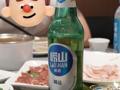 -良兴火锅