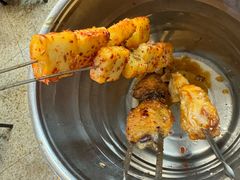 -炒豆合作社(东四总店)