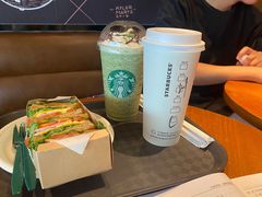 -星巴克臻选(苏州汇豪店)