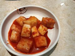 -英子补身汤(海兰路店)