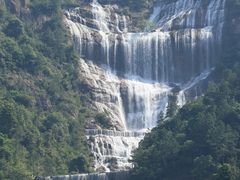 -天台山景区