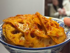 -回家吃饭·地道南昌菜(建德观总店)