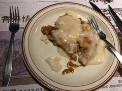 -金雀餐厅(铜锣湾店)