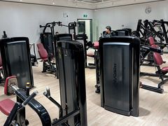 -FLARE STAR FITNESS(复地活力城店)