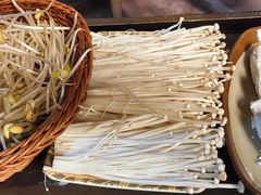 -土著渔匠·养生蝴蝶鱼(香樟路店)