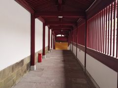 -阿育王寺