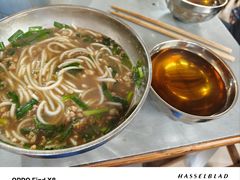 -正宗杨记普洱酸醋米线(总店)