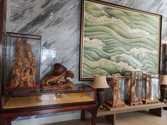 -骏莱海鲜鱼港(五角场店)