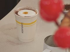 -COMPANION COFFEE小伴咖啡