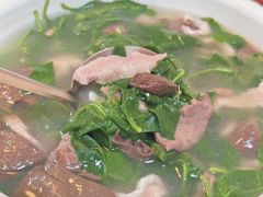 -芳华轩•客家菜馆(梧桐山店)