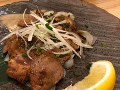 -初居食屋日式料理(万象城购物中心店)