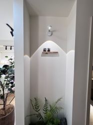 -JU·旧友日式美甲美睫工作室