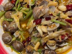 -常和州·夜宵大排档(常州单店)