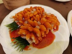 -湖北三五醇酒店·35年新楚菜