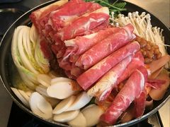 -MI WU FACTORY米屋美食工厂餐厅(绿地店)