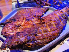 -那些年记忆烧烤