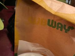 -赛百味SUBWAY(沈阳天地店)