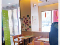 -德克士(睢宁曼哈顿店)