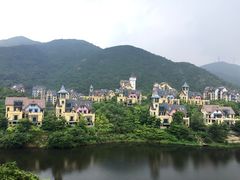 -东部华侨城