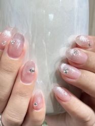 -尤米一站式美甲美睫