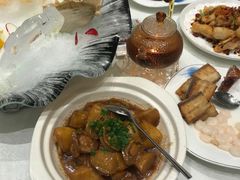 -一品粤珍轩(吴中路店)