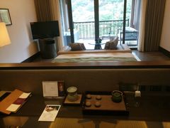 -广州都喜泰丽温泉度假酒店