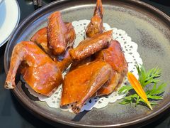 -丽晶轩中餐厅(重庆丽晶酒店)