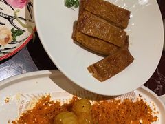 -新白鹿餐厅(爱琴海购物中心店)