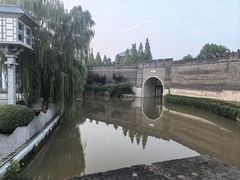 -台儿庄古城