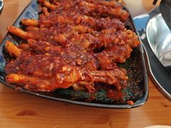 -朝族高丽火盆(长白山总店)