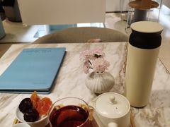 -théATRE 茶聚场(王府中環店)