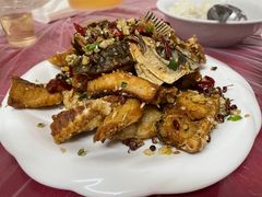 -中元酒楼侏儒三蒸(建新东区店)