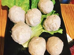-潮味四季潮汕牛肉火锅(来凤街店)
