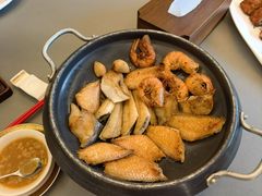 -潮府馆·非遗潮州菜·世纪公园(新国际博览中心店)