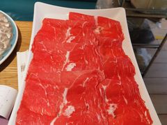 -青瓷火锅料理(西单大悦城店)