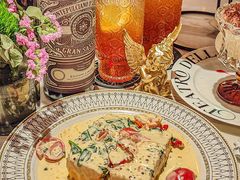 -IL TEATRO 精品意大利餐厅