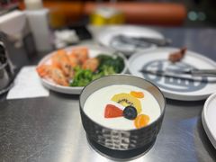-猛古里烤肉自助(荟聚中心店)