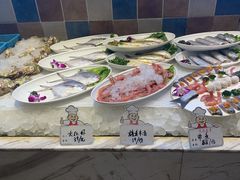 -妈妈菜舟山海鲜(定海古城店)