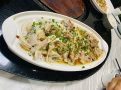 猪润蒸鸡脾鱼头-丰泰顺德私房菜(寺右二马路店)