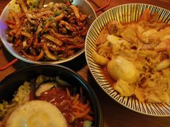 拉面炒年糕-槿Story·韩国料理(望京韩国美食城店)