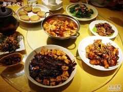 nEO_IMG_DSC01304-鹿港小镇经典老上海菜(长乐路店)